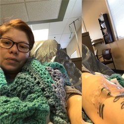 Texas Oncology - Austin Central - Chemo