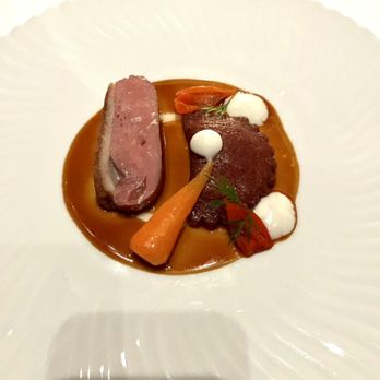 Per Se - French Near Me - New York, New York