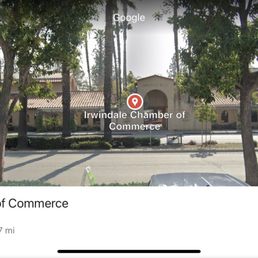 Exterior photo of Irwindale Dental - Irwindale, California Exterior photo of Irwindale Dental - Irwindale, California