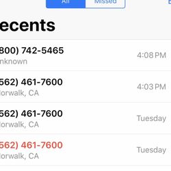 OneMain Financial - iPhones don't lie sis.