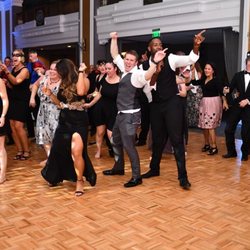 The DC DJs - We teach, we dance, we party!!