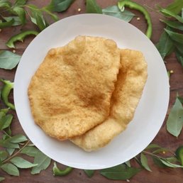 Bhatura