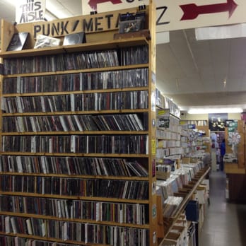 Encore Records - Music & DVDs Near Me - Ann Arbor, Michigan