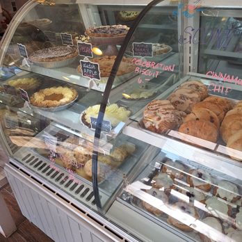 Pie and Plate Cafe - Front counter full of pastry pue goodies - Desserts Near Me - Ambler, Pennsylvania Pie and Plate Cafe - Front counter full of pastry pue goodies - Desserts Near Me - Ambler, Pennsylvania