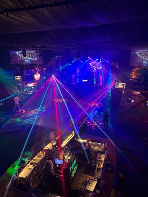 The Beacham by null