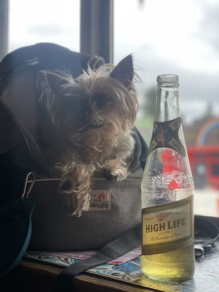 Rivertime Restaurant & Bar