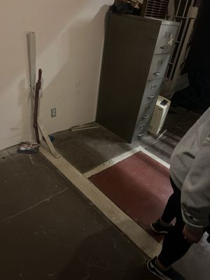 Natchez Ghost Tour by null