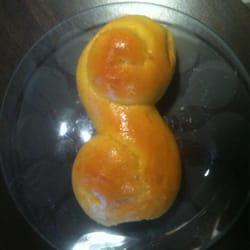 Kafferiet - Lussekatt nam!