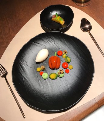 The Table by null