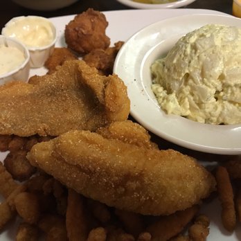 Catfish Campus Restaurant - Seafood Near Me - Columbia, Tennessee Catfish Campus Restaurant - Seafood Near Me - Columbia, Tennessee