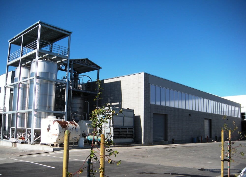 Slide of Associated Builders