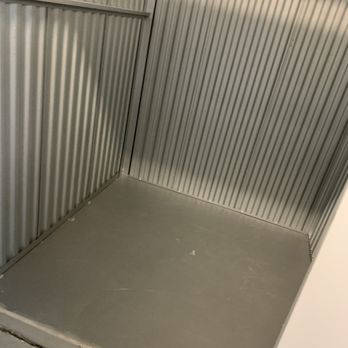 Extra Space Storage - My Empty Storage unit - Self Storage Near Me - Charleston, South Carolina Extra Space Storage - My Empty Storage unit - Self Storage Near Me - Charleston, South Carolina