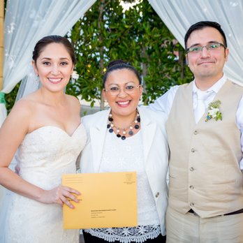 Gonzalez Wedding Services - Wedding Planning Near Me