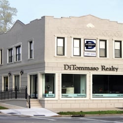 DiTommaso Real Estate - DiTommaso Real Estate - 113 New Dorp Plaza, Staten Island NY