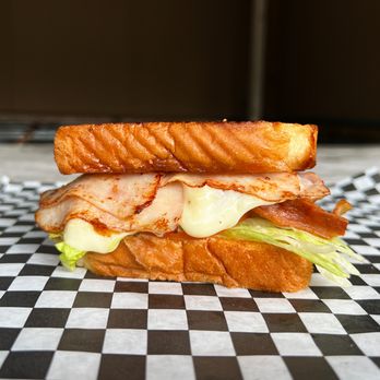 Galleria Foods - Club Sandwich - Hot Dogs Near Me - San Antonio, Texas Galleria Foods - Club Sandwich - Hot Dogs Near Me - San Antonio, Texas