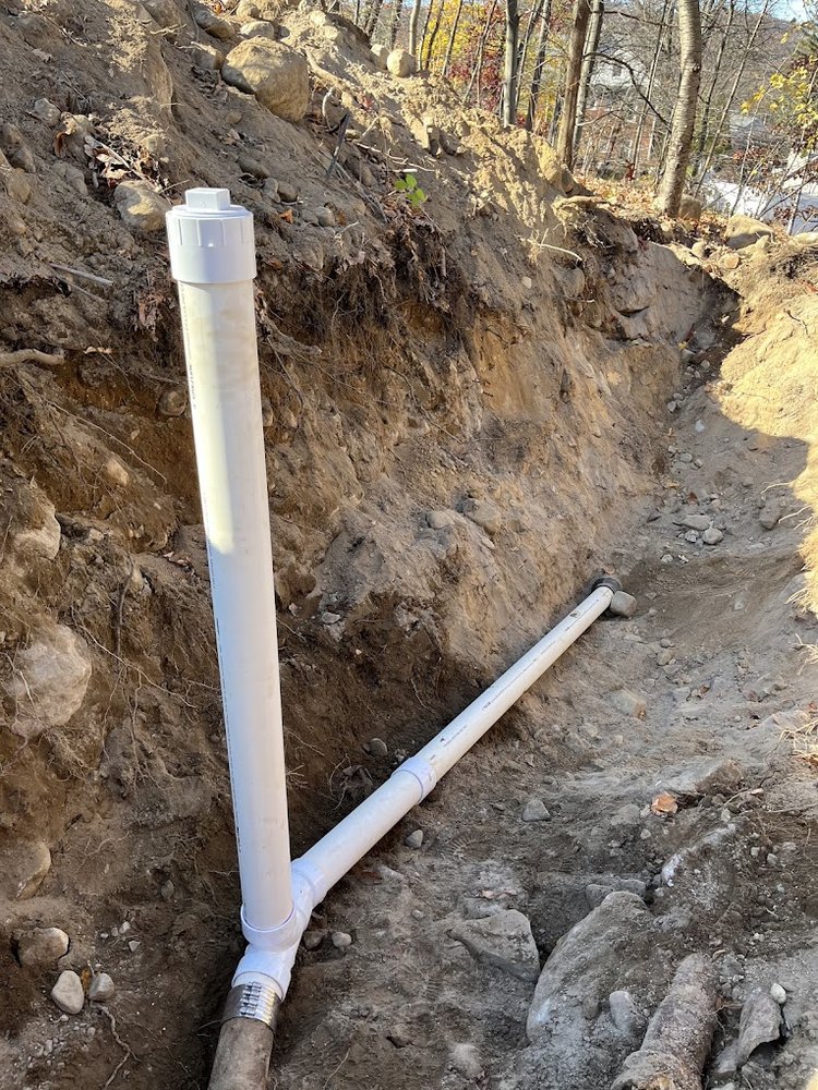 Slide of Flow Pro Sewer & Drain