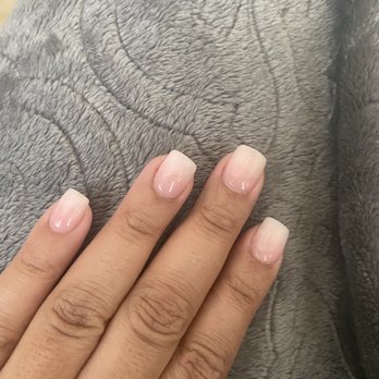 Nails World - Nail Salons Near Me - La Quinta, California