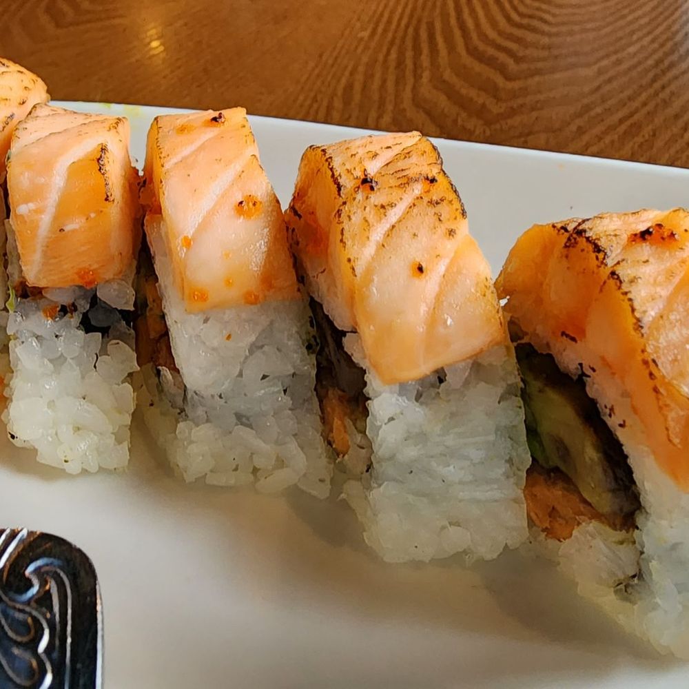 Chim Authentic Thai & Sushi - Sushi Bars Near Me - Plantation, Florida Chim Authentic Thai & Sushi - Sushi Bars Near Me - Plantation, Florida