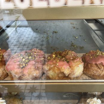 Parlor Doughnuts - Donuts Near Me - Houston, Texas Parlor Doughnuts - Donuts Near Me - Houston, Texas