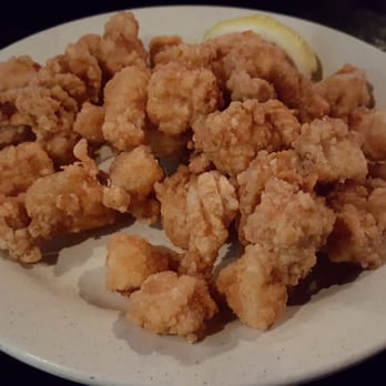 Genji - Chicken Karage - Japanese Near Me - Houston, Texas