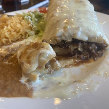 Labios Locos - Steak chimichanga - Cocktail Bars Near Me - Savage, Minnesota