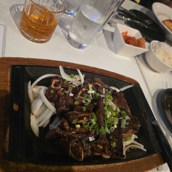 Glass Box San Diego - Galbi - Seafood Near Me - San Diego, California Glass Box San Diego - Galbi - Seafood Near Me - San Diego, California