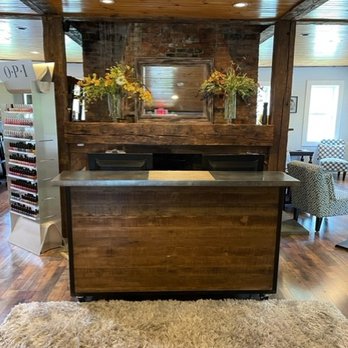 Wicked Salon and Spa - Hair Salons Near Me - Goffstown, New Hampshire Wicked Salon and Spa - Hair Salons Near Me - Goffstown, New Hampshire