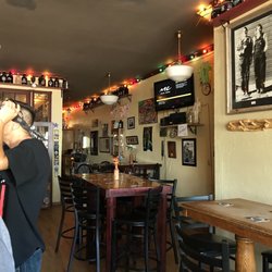 Missouri Breaks Brewing
