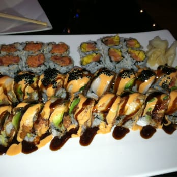 Taki Sushi - Sushi Bars Near Me - Denver, Colorado