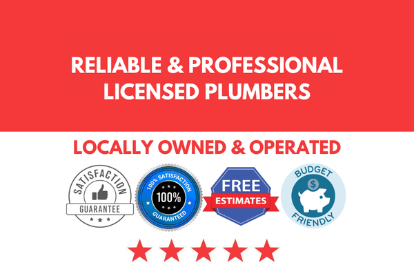 RELIABLE AND PROFESSIONAL LICENSED PLUMBERS - Need a plumber? Give us a call and speak to a local + licensed plumber directly today! (509) 592-4652 RELIABLE AND PROFESSIONAL LICENSED PLUMBERS - Need a plumber? Give us a call and speak to a local + licensed plumber directly today! (509) 592-4652