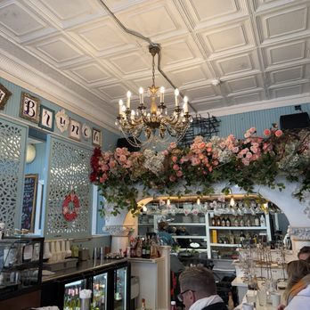 Frances' Deli - Bar - Delis Near Me - Chicago, Illinois