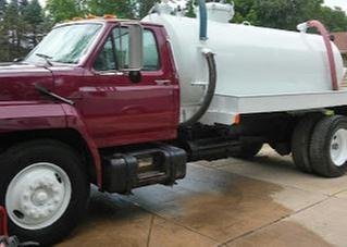 Slide of E L Wilkinson Plumbing Sewer & Drain Cleaning