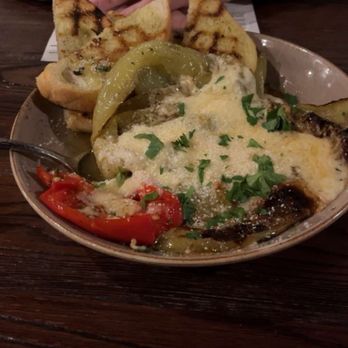 Olives & Peppers - Appetizer - Italian Near Me - Trafford, Pennsylvania
