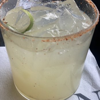 Nick's San Clemente - Premium Margarita... Loved it! - American Near Me - San Clemente, California Nick's San Clemente - Premium Margarita... Loved it! - American Near Me - San Clemente, California