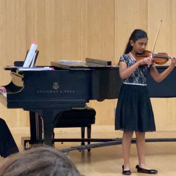 Lauren Deutsch’s Violin Studio - Solo performance - Musicians Near Me Lauren Deutsch’s Violin Studio - Solo performance - Musicians Near Me