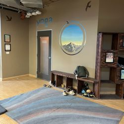 Mesa Rim Climbing Center - Mission Valley