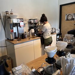 Vignette Coffee - Morning Grind