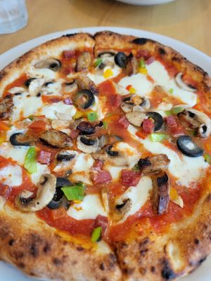 Ugo Trattoria by null