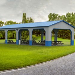 Metal Carport Depot