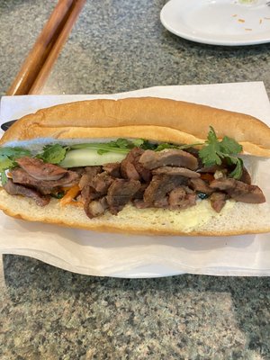 LD Phở by null