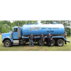 St. Onge Septic Tank Service