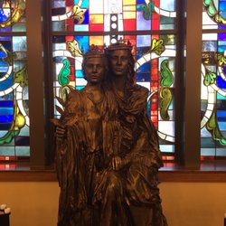 Immaculate Heart of Mary Catholic Church