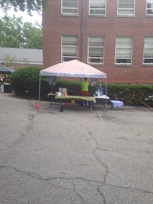 Douglass Loop Farmers Market by null