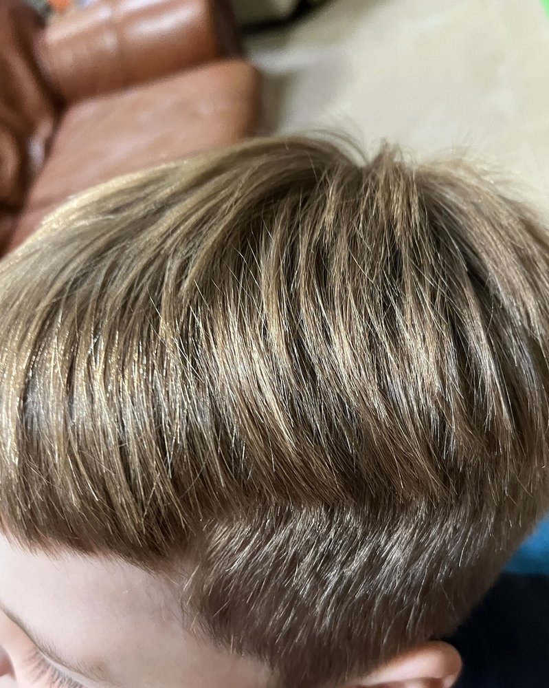 COOKIE CUTTERS HAIRCUT FOR KIDS 114 Photos & 100 Reviews 7881 North