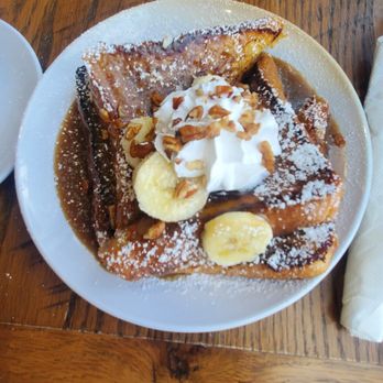 Brick & Spoon - Biloxi - Breakfast & Brunch Near Me - Biloxi, Mississippi
