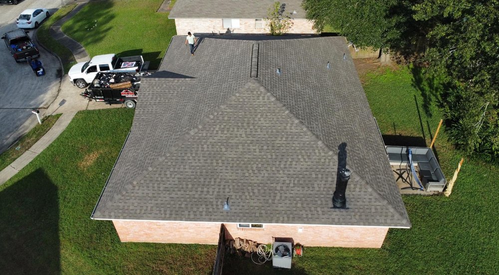 Slide of LegacyEdge Exteriors