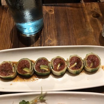 Domo - Sushi Bars Near Me - San Francisco, California Domo - Sushi Bars Near Me - San Francisco, California