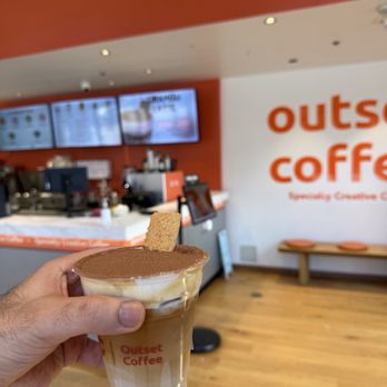 Outset Coffee - Financial District - Coffee & Tea Near Me - San Francisco, California Outset Coffee - Financial District - Coffee & Tea Near Me - San Francisco, California