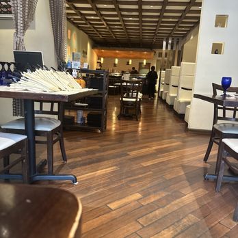 Aozora - dining room - Japanese Near Me - Montclair, New Jersey Aozora - dining room - Japanese Near Me - Montclair, New Jersey