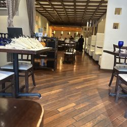 Aozora - Dining room